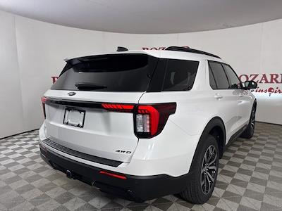 New 2026 Ford Explorer ST-Line for sale #260322 - photo 2