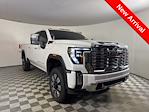 2025 GMC Sierra 2500 Crew Cab 4WD Pickup for sale #260326A - photo 1