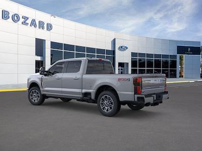 2026 Ford F-250 Crew Cab 4WD Pickup for sale #260327 - photo 2