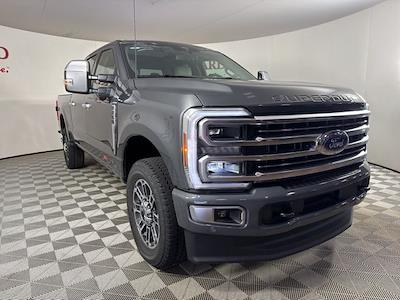 2026 Ford F-250 Crew Cab 4WD Pickup for sale #260328 - photo 1