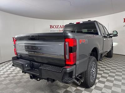 2026 Ford F-250 Crew Cab 4WD Pickup for sale #260328 - photo 2
