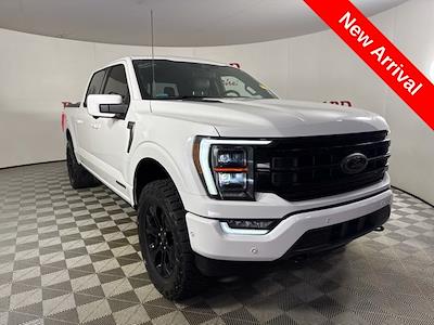 2023 Ford F-150 SuperCrew Cab 4WD Pickup for sale #260328B - photo 1