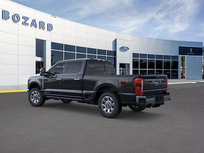New 2026 Ford F-350 Lariat Crew Cab for sale #260329 - photo 2
