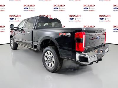New 2026 Ford F-350 Lariat Crew Cab for sale #260329 - photo 2