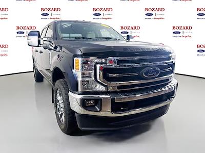 Used 2022 Ford F-350 - photo 1