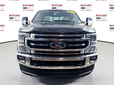Used 2022 Ford F-350 - photo 1