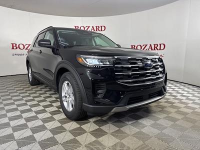 2026 Ford Explorer RWD SUV for sale #260330 - photo 1