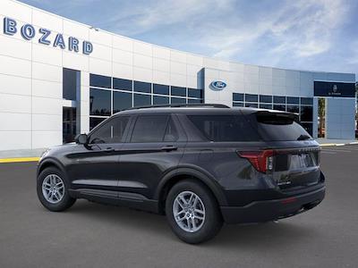 2026 Ford Explorer RWD SUV for sale #260330 - photo 2