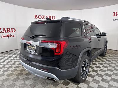 Used 2021 GMC Acadia - photo 1