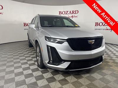 Used 2020 Cadillac XT6 - photo 1