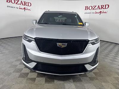 Used 2020 Cadillac XT6 - photo 1