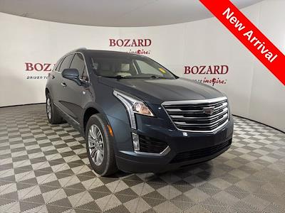 Used 2019 Cadillac XT5 - photo 1