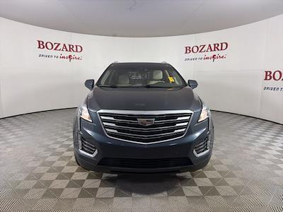 Used 2019 Cadillac XT5 - photo 1