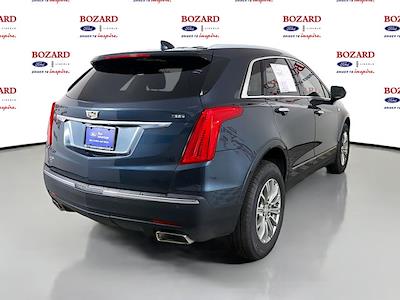 Used 2019 Cadillac XT5 - photo 1