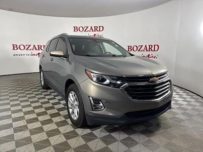 Used 2018 Chevrolet Equinox - photo 1