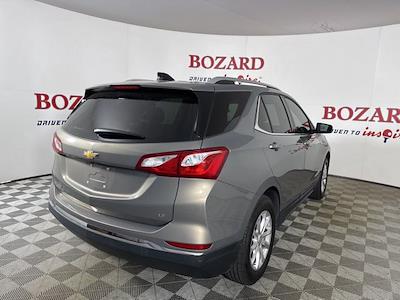 Used 2018 Chevrolet Equinox - photo 1