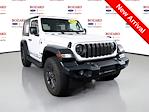 Used 2024 Jeep Wrangler Sport for sale #260360A - photo 1