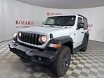Used 2024 Jeep Wrangler Sport for sale #260360A - photo 5