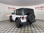 Used 2024 Jeep Wrangler Sport for sale #260360A - photo 7