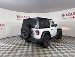 Used 2024 Jeep Wrangler Sport for sale #260360A - photo 2