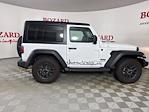 Used 2024 Jeep Wrangler Sport for sale #260360A - photo 9