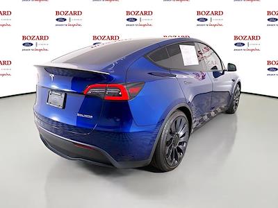 2024 Tesla Model Y AWD SUV for sale #260370C - photo 2