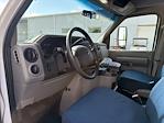 Used 2014 Ford E-450 Shuttle Bus thumbnail 11