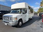 Used 2014 Ford E-450 Shuttle Bus thumbnail 7