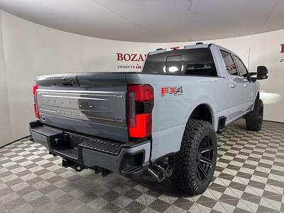 New 2026 Ford F-250 Platinum Crew Cab for sale #260372 - photo 2