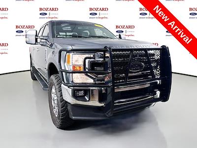 Used 2022 Ford F-250 Lariat Crew Cab for sale #260374A - photo 1