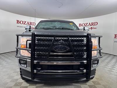 Used 2022 Ford F-250 Lariat Crew Cab for sale #260374A - photo 2