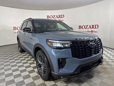 New 2026 Ford Explorer ST-Line for sale #260376 - photo 1