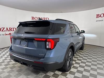 New 2026 Ford Explorer ST-Line for sale #260376 - photo 2
