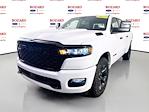 Used 2025 Ram 1500 Lone Star Crew Cab for sale #260376A - photo 5