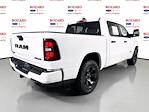 Used 2025 Ram 1500 Lone Star Crew Cab for sale #260376A - photo 2