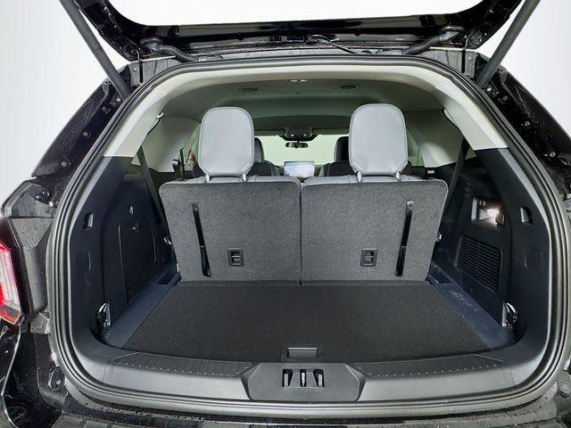 New 2026 Ford Explorer - photo 34
