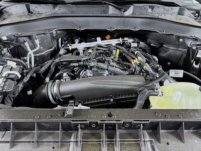 New 2026 Ford Explorer - photo 39