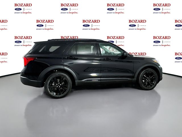 New 2026 Ford Explorer - photo 11