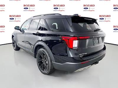 2026 Ford Explorer 4WD SUV for sale #260377 - photo 2
