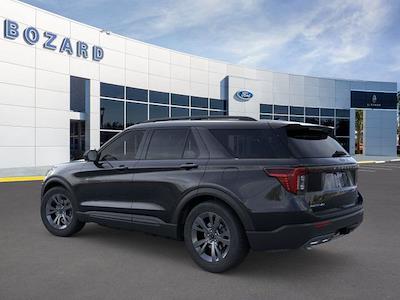 New 2026 Ford Explorer Active for sale #260377 - photo 2