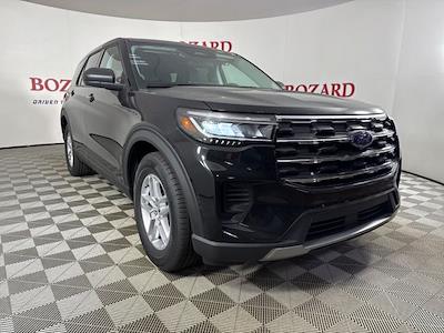 New 2026 Ford Explorer Active for sale #260379 - photo 1