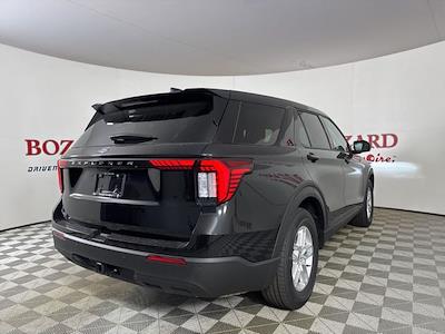 New 2026 Ford Explorer Active for sale #260379 - photo 2