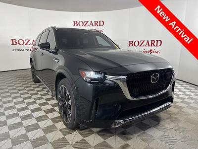 Used 2025 Mazda CX-90 3.3 Turbo S Premium for sale #260380A - photo 1