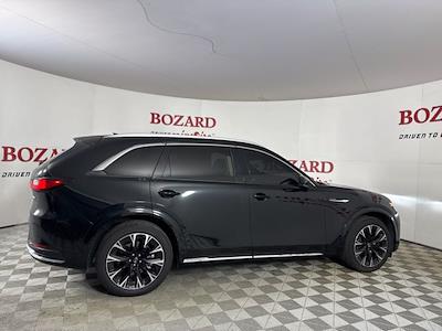 Used 2025 Mazda CX-90 3.3 Turbo S Premium for sale #260380A - photo 2