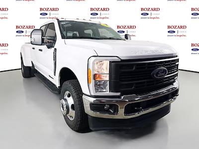 2023 Ford F-350 Crew Cab DRW 4WD Pickup for sale #260385AA - photo 1