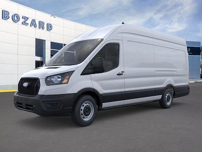 New 2026 Ford Transit 250 High Roof Empty Cargo Van for sale #260387 - photo 1