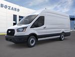 New 2026 Ford Transit 250 High Roof Empty Cargo Van for sale #260387 - photo 1