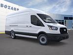 New 2026 Ford Transit 250 High Roof Empty Cargo Van for sale #260387 - photo 8