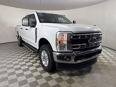 2026 Ford F-250 Crew Cab 4WD Pickup for sale #260396 - photo 1