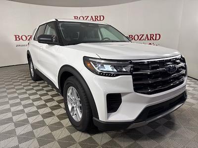 New 2026 Ford Explorer Active for sale #260398 - photo 1